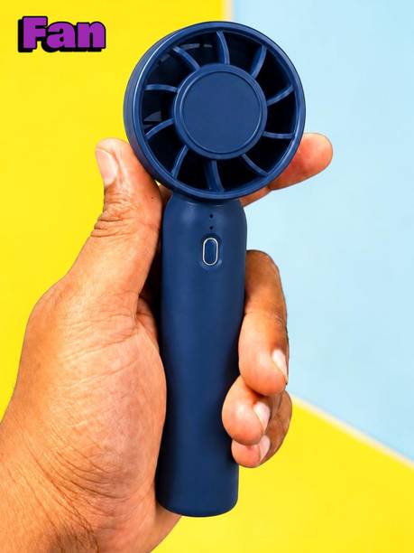 Ziddjeet X420 Handheld Mini Cooling Fan USB Rechargeable Portable Fan / Strong Power X420 Handheld Mini Cooling Fan USB Rechargeable Portable Fan / Strong Power USB Fan