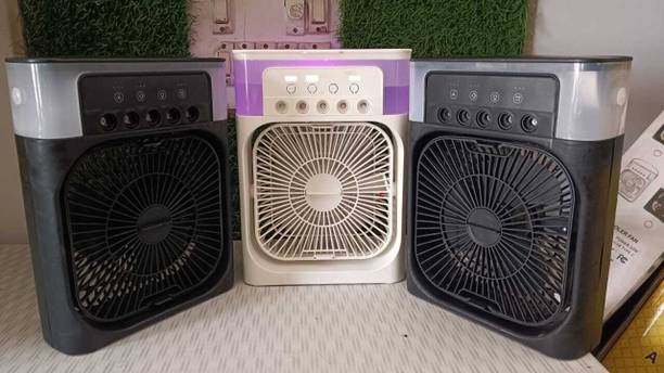 Amninder Singh Mini air cooler 7474 USB Air Cooler