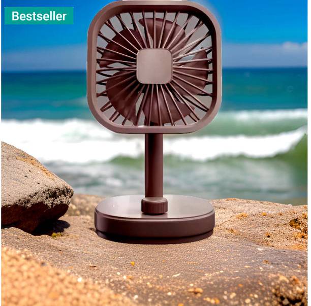 GUGGU Small AC Cooler: 2000mAh Battery, High-Speed LED, 6 Steps Comfortably Cool 139 Small AC Cooler: 2000mAh Battery, High-Speed LED, 6 Steps Comfortably Cool 139 USB Air Cooler