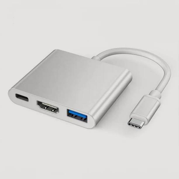 HRYFiNE USB Adapter