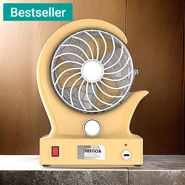 GUGGU AC cooler with a 2000mAh battery, high-speed LED, and six steps cooling down 60 AC cooler with a 2000mAh battery, high-speed LED, and six steps cooling down 60 USB Air Cooler