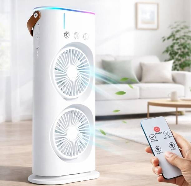 Libnah 10 L Room/Personal Air Cooler