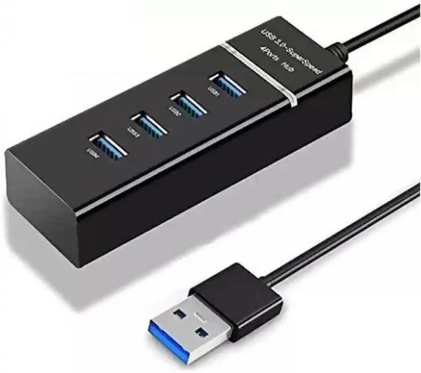 TERABYTE 4 Port USB HUB SuperSpeed 3.0 Portable Mini-Hub "Parking Strip" - Bus Powered - For Pendrive, Mouse, Keyboards, Camera, Mobile, Tablet, PC, Laptop, TV Etc (Black) USB Hub (Black) 4 Port USB HUB SuperSpeed 3.0 Portable Mini-Hub USB Hub (Black) 4 Port USB HUB SuperSpeed 3.0 Portable Mini-Hub "Parking Strip" - Bus Powered - For Pendrive, Mouse, Keyboards, Camera, Mobile, Tablet, PC, Laptop, TV Etc (Black) USB Hub (Black) 4 Port USB HUB SuperSpeed 3.0 Portable Mini-Hub USB Hub (Black) USB Hub