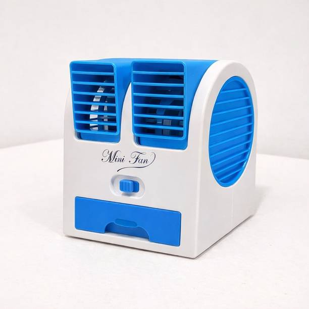 Portable VEMCF0001 Mini-Fan 001 USB Air Cooler