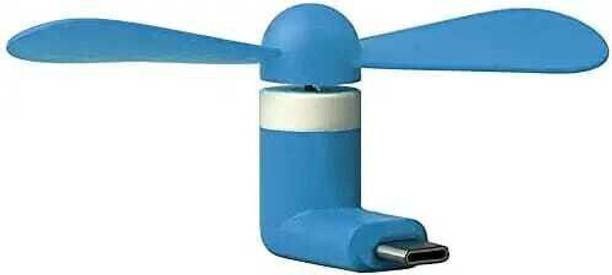 SGM most selling Type-C Mini Fan 250 for Android Cell Phones USB mini Fan most selling portable mini fan 250 type-C gadget for all mobiles USB Fan