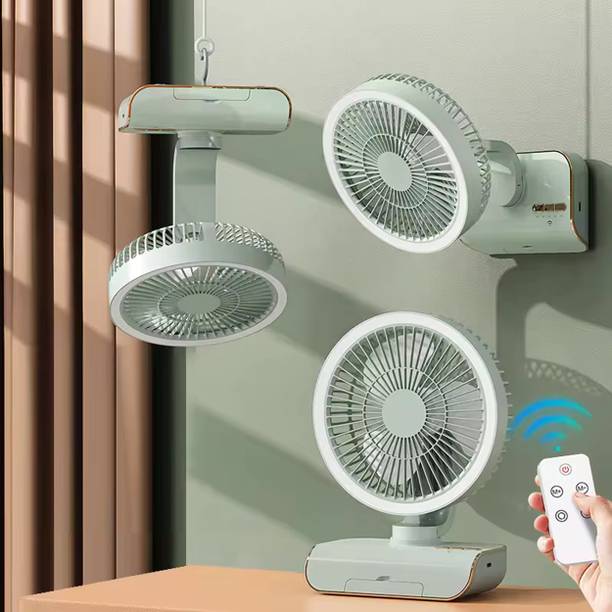 Vozica Mini Handheld Fan, Portable Fan Rechargeable, Small Pocket, Cooling Mini Hand 3 Speed USB Fan