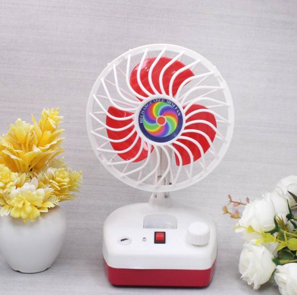 starStore Portable Clip-on Fan, Battery Operated, Small Yet Powerful USB Table Fan Portable Clip-on Fan, Battery Operated, Small Yet Powerful USB Table Fan USB Fan