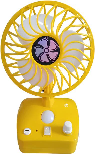 Clairbell 37n_Cool Fan Mini Portable USB Summer Fan for Your Laptop Pankha 37n_Cool Fan Mini Portable USB Summer Fan for Your Laptop Pankha USB Fan