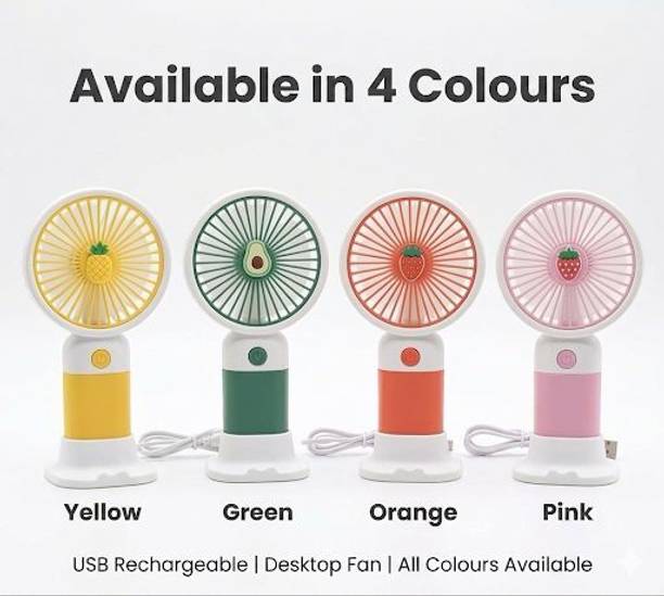 z mini fan Mini Handheld Fan MF01 mini 1 USB Fan