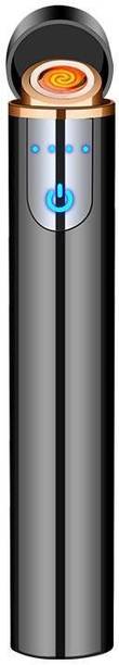Orisys ™ SLIM Smart Electric Lighter - USB Rechargeable सिगरेट लाइटर