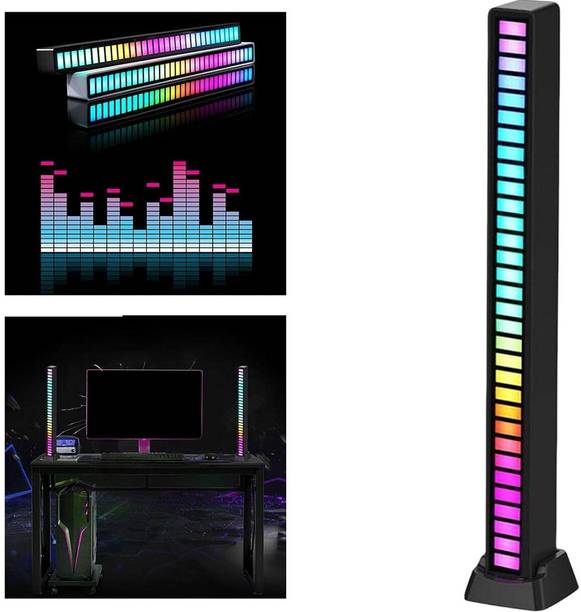 Xydrozen 3D Smart Ambient Light Bar Smart Sensor Light