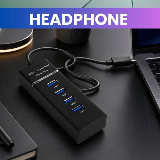 GUGGU USB Hub 3.0, 4-Port High-Speed Data Expansion Hub for Laptop BB410 USB Hub 3.0, 4-Port High-Speed Data Expansion Hub for Laptop BB410 USB Hub