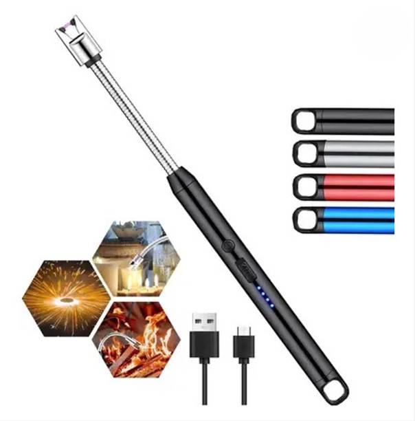 JUGNOO USB FLEXIBLE BBQ LIGHTER USB FLEXIBLE BBQ LIGHTER Cigarette Lighter