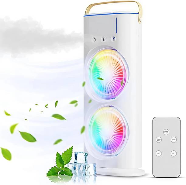 shagun creation 6 L Room/Personal Air Cooler
