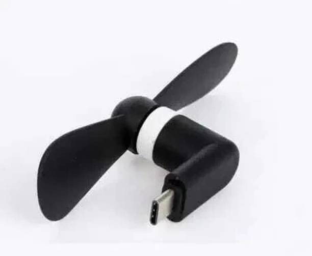 SGM most selling Type-C Mini Fan 238 for Android Cell Phones USB mini Fan most selling portable mini fan 238 type-C gadget for all mobiles USB Fan
