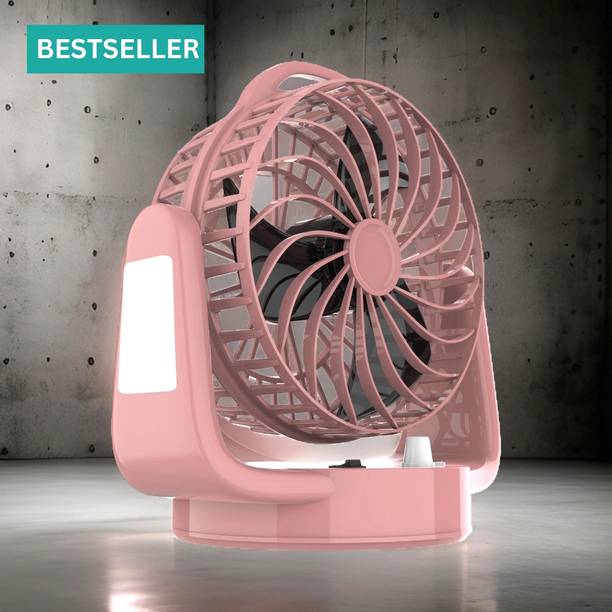 GUGGU Hawa Hawai ( Rechargeable Table Fan) (Mini Fan) for HomeGJ171 Hawa Hawai (AC Cooler) (Rechargeable USB Fan) high speedGJ171 USB Fan