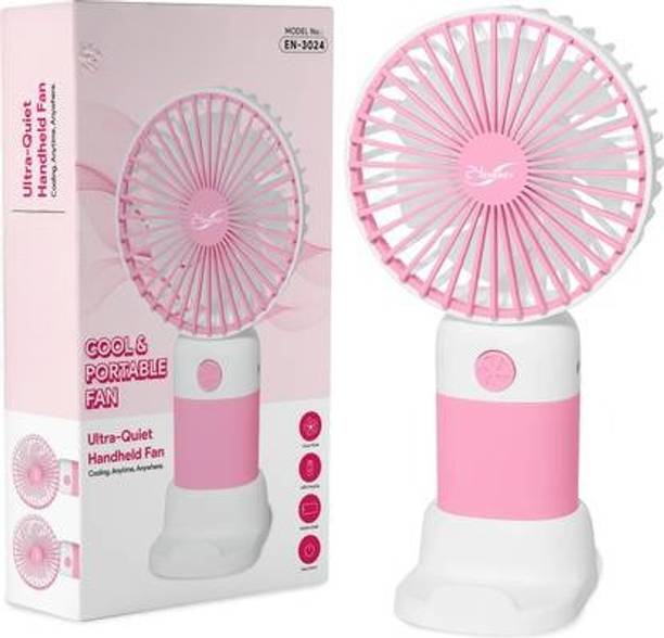 VitalWear Wind Blast Mini USB Fan| Rechargeable & Portable Wind Blast Mini USB Fan by| Rechargeable & Portable USB Fan