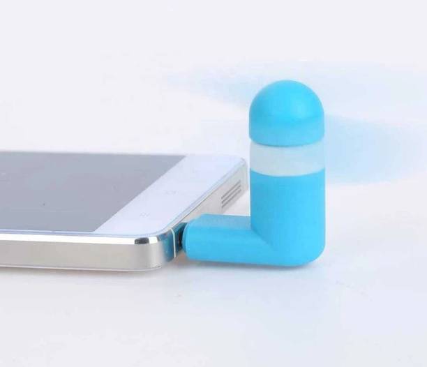 SGM Type-C Personal USB Mini Fan 210 for Android Cell Phones USB mini Fan most selling Type-C portable mini fan 210 gadget for all mobiles USB Fan