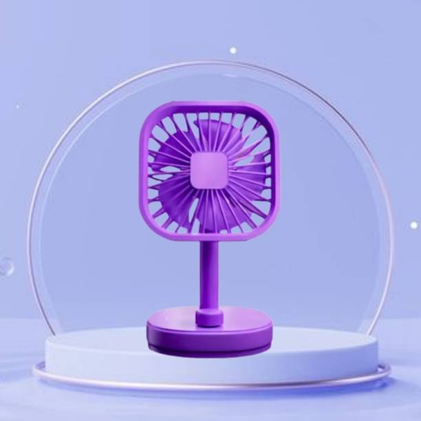 FRONY Flow Fan(Portable Table Fan)with Rechargeable USB Fan For Home/Office/TravelB419 Flow Fan(Portable Table Fan)with Rechargeable USB Fan For Home/Office/TravelB419 USB Fan