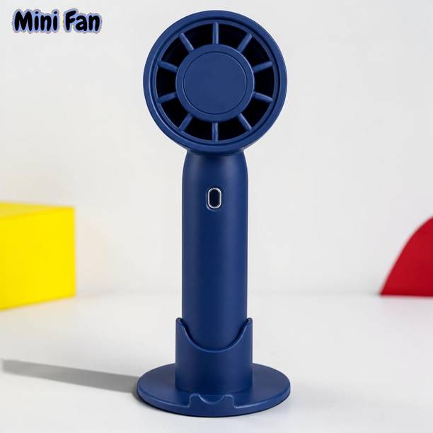 Shamsa X477 Pocket Size Mini Hand Fan USB Portable Fan for Summer & Travel X477 Pocket Size Mini Hand Fan USB Portable Fan for Summer & Travel USB Fan