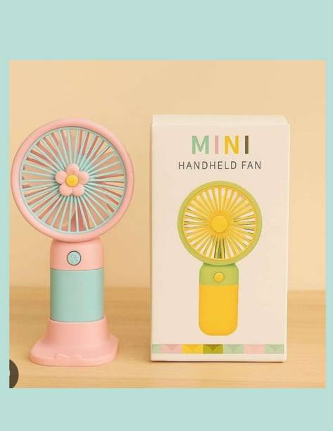 gadget bloom Mini USB Rechargeable_397 Mini_USB-Fan-397 USB Fan