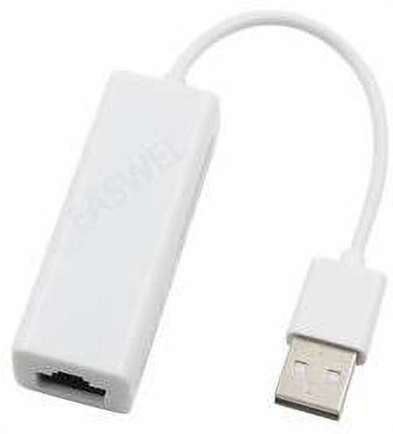 Sigmatech USB Ethernet Adapter USB 3.0 USB A to RJ45 10/100/1000Mbit/s Network Speed USB 2.0 to RJ45 Ethernet Adapter3 USB Hub