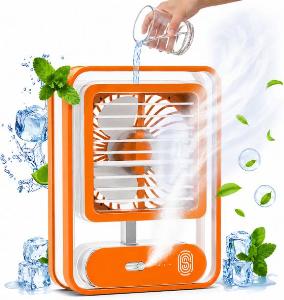 trendingshop MINI COOLER 012 USB Air Cooler