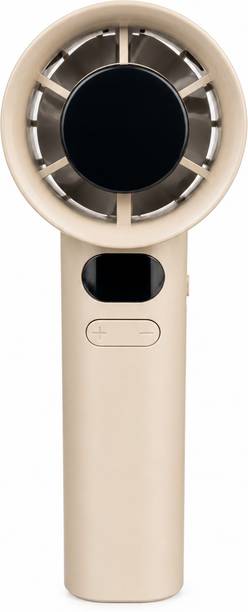 Sakib Portable Bladeless Mini Fan MF-01 USB Fan