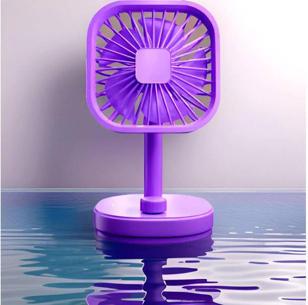 GUGGU 35v_Flow Fan Flow Mini: Adjustable Portable Hand Fan - USB Rechargeable 35v_Flow Fan Flow Mini: Adjustable Portable Hand Fan - USB Rechargeable USB Fan