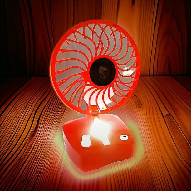 GUGGU (Mini AC Cooler): Compact Cooling Solutions for Personal Comfort 74 (Mini AC Cooler): Compact Cooling Solutions for Personal Comfort 74 USB Air Cooler