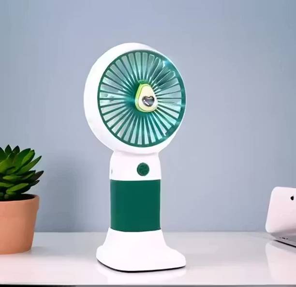A TO Z PERFECT SOLUTIONS USBFAN/GREEN/01 Mini Usb Fan-1 USB Fan