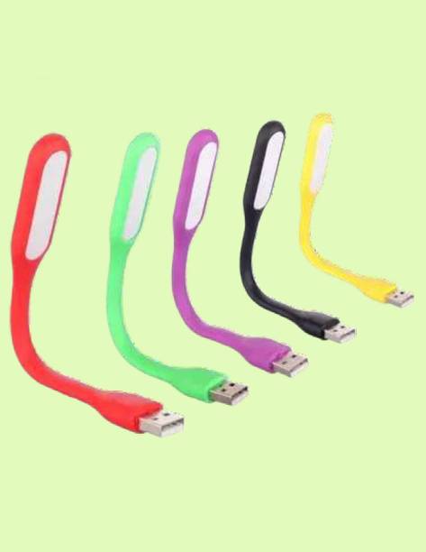 Kidzee store USB LIGHT MULTICOLOUR-1134 USB-1134 USB Flash Drive