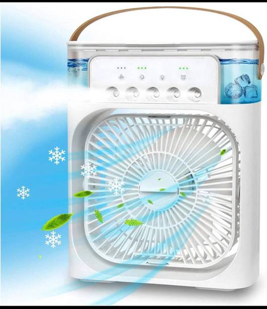 CHEHAR ENTERPRISE mini cooler fan portable small ac fan MFR01 USB Air Cooler