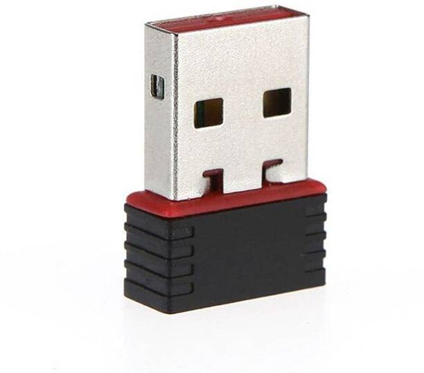 ADNet 2.4Ghz WIFI Receiver 300 MBPS USB ADAPTER Laptop Accessory