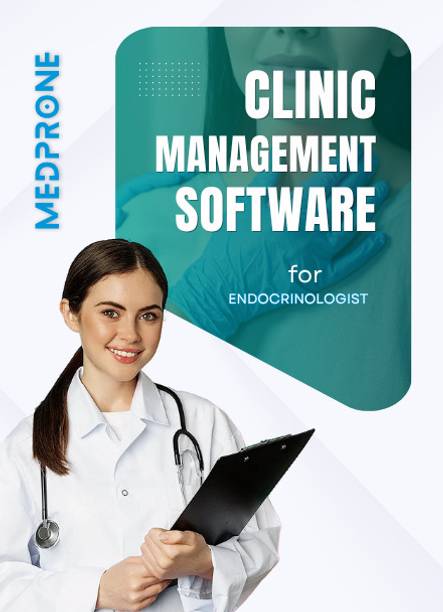 MedProne Clinic Management software
