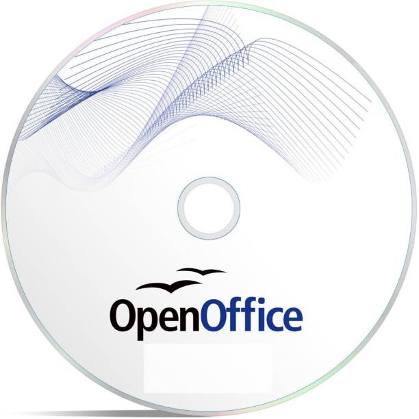 TekyMeky Apache OpenOffice Office Word Processor Spreadsheet Database