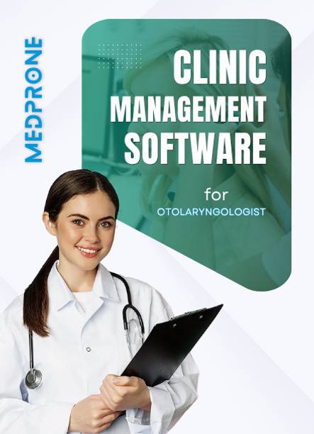 MedProne otolaryngologist