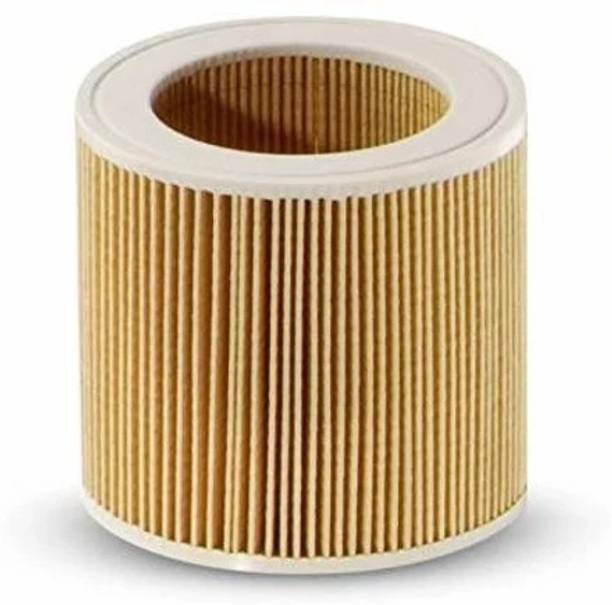 Karcher Cartridge Filter For Wd 3.200 And Mv3 Vacuum Cleaner Vacuum Cleaner Filter