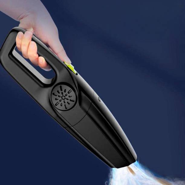 Arrom Pro+ WIRELESS Car Vacuum Cleaner with Powerful Suction for Car, Home, Office Cordless Vacuum Cleaner with Anti-Bacterial Cleaning