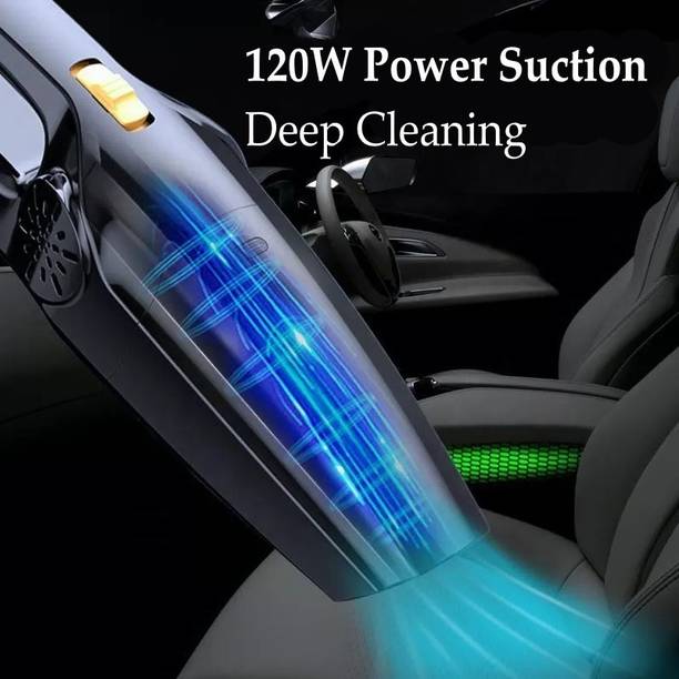 Car Vacuum Cleaners Online Auto Accessory