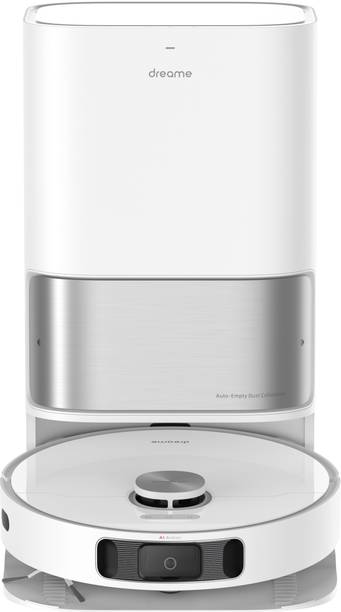 Dreame RLS6LADC/L10S Ultra Robotic Floor Cleaner (WiFi Connectivity)