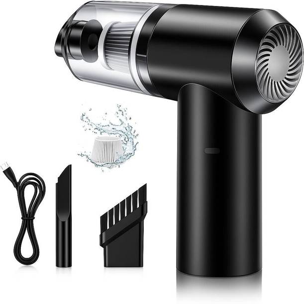 Aetherix Portable Wireless Vacuum Cleaner Hand-held Vacuum Cleaner with 2 in 1 Mopping and Vacuum