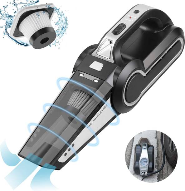 Car Vacuum Cleaners Online Auto Accessory