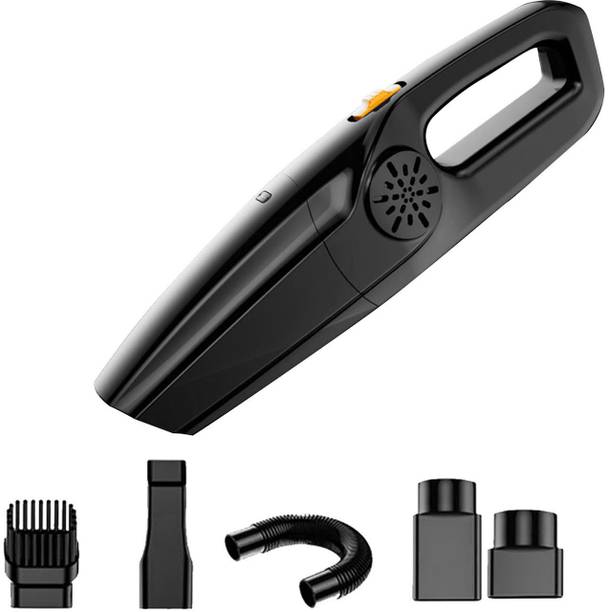 Arrom WIRELESS Vacuum Cleaner with Powerful Suction for Home, Office & Car Cordless Vacuum Cleaner with 2 in 1 Mopping and Vacuum