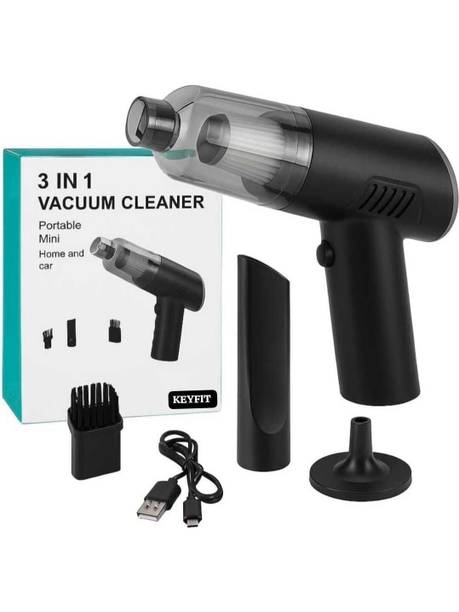 keyfit 3IN1 VACCUM CLEANER Home & Car Washer with Ozone Air Purification Technology