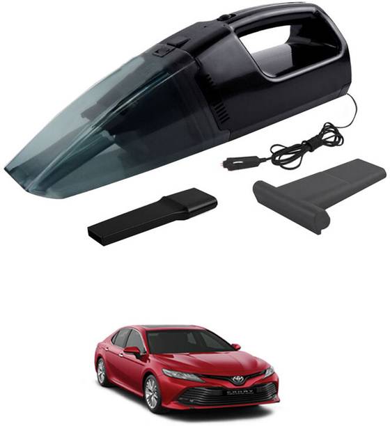 RKPSP Handheld Wet/Dry Car Vacuum Cleaner 6025 with Anti-Bacterial Cleaning 40 Wet & Dry Vacuum Cleaner with Anti-Bacterial Cleaning