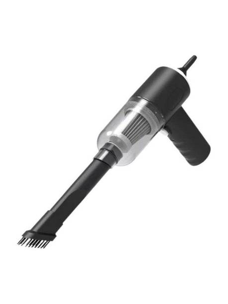 Tiara Enterprises Handheld Vacuum Cleaners Hand-held Vacuum Cleaner with 2 in 1 Mopping and Vacuum