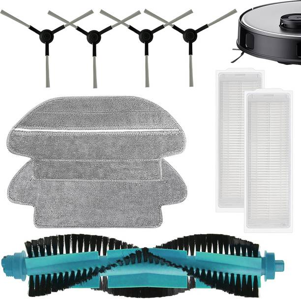 Ofifo SE Robotic Floor Cleaner with Anti-Bacterial Cleaning