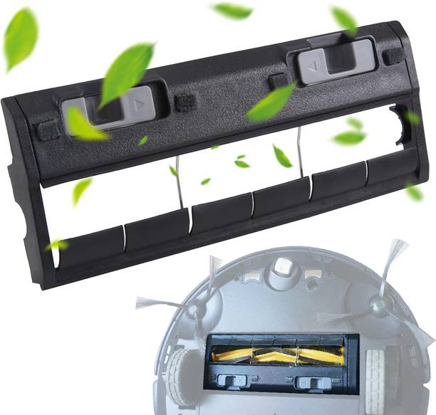 SERPLEX Main Brush Hood Robotic Floor Cleaner