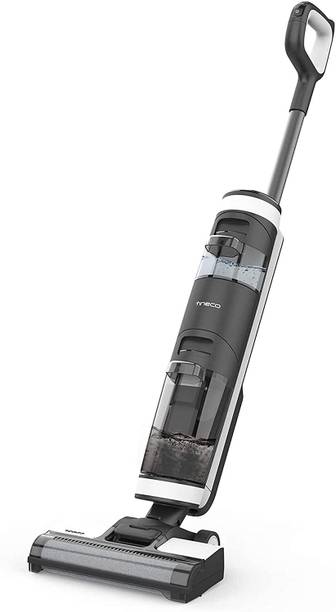 TINECO Floor One S3 Cordless Handheld Wet & Dry Vacuum Cleaner (WiFi Connectivity)